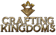 Tracking – Crafting Kingdoms